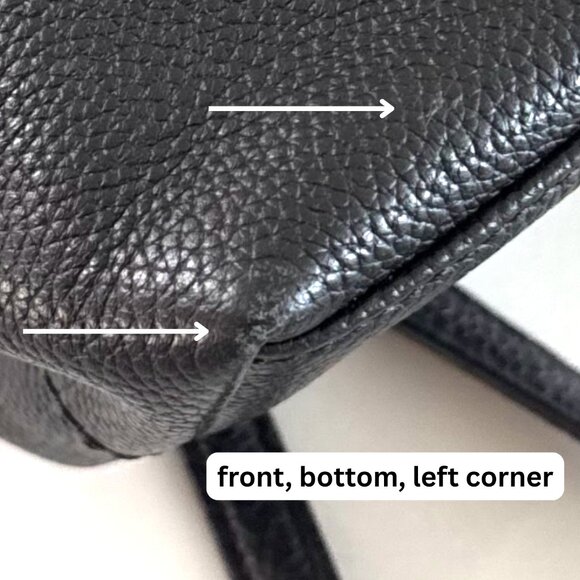 Kate Spade Mulberry Street Small Breezy Backpack - Black main image 7